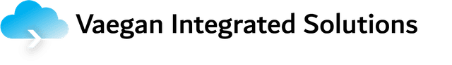 Vaegan Integrated Solutions Logo